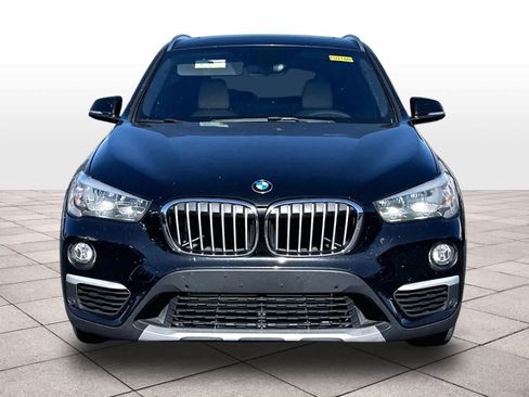 Used 2016 BMW X1 xDrive28i AWD/4WD image 2