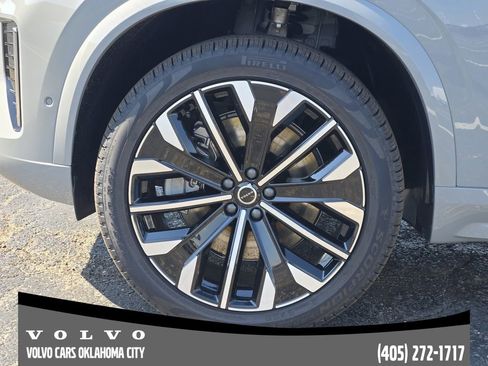 New 2026 Volvo XC90 T8 Ultra AWD/4WD image 11