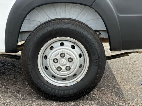 Used 2023 RAM ProMaster 2500 image 24