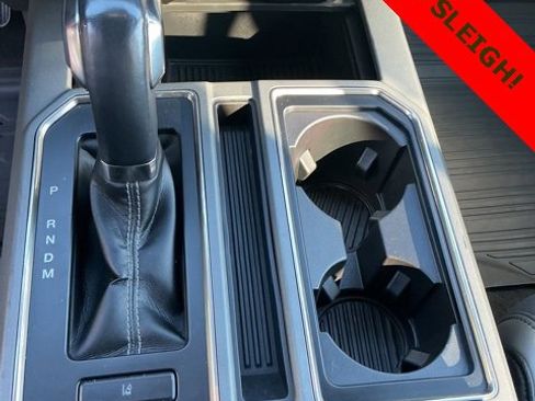 Used 2020 Ford F150 Raptor w/ Equipment Group 801A Mid image 24