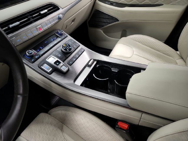 Used 2020 Hyundai Palisade Limited AWD/4WD image 29