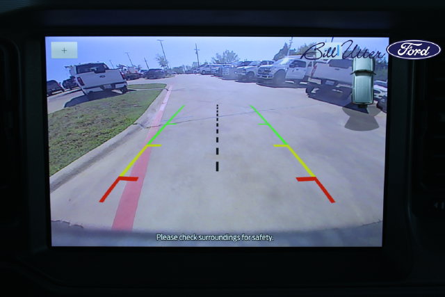 Used 2024 Ford Bronco Big Bend AWD/4WD image 19