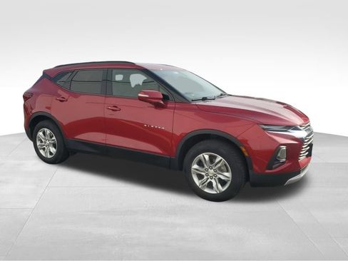Used 2020 Chevrolet Blazer LT image 6