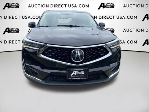Used 2021 Acura RDX AWD image 5