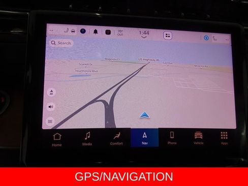 Certified 2023 Jeep Grand Cherokee L Summit AWD/4WD image 17