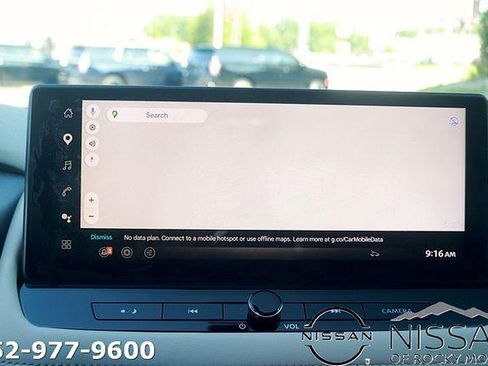 Certified 2024 Nissan Rogue SL FWD image 28