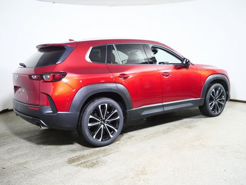 New 2026 MAZDA CX-50 AWD 2.5 S w/ Weather Package image 2