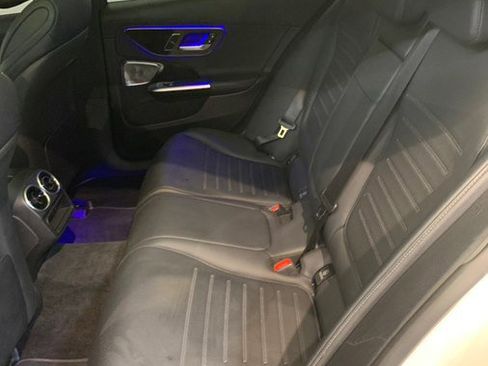 Used 2024 Mercedes-Benz C 300 4MATIC Sedan w/ Pinnacle Trim Package image 47