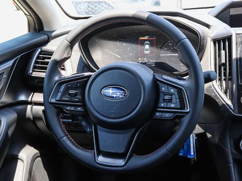 Used 2023 Subaru Crosstrek 2.0i Premium w/ Special Edition AWD/4WD image 22