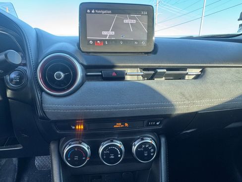 Used 2019 MAZDA CX-3 Grand Touring image 20