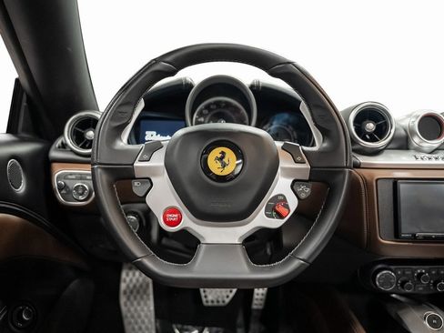 Used 2015 Ferrari California T image 42
