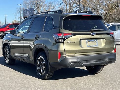 New 2026 Subaru Forester Premium image 33