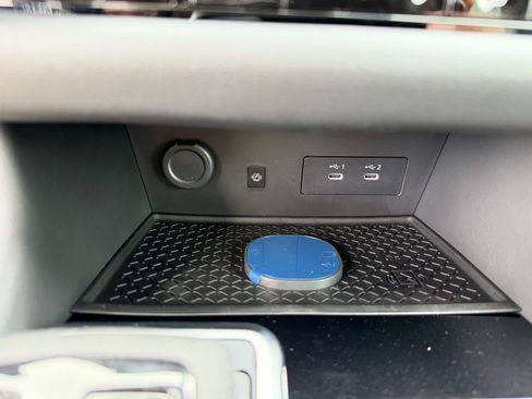 New 2026 Nissan Pathfinder Platinum AWD/4WD image 10