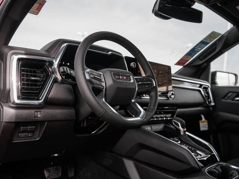 New 2026 GMC Canyon Elevation w/ Convenience Package AWD/4WD image 17