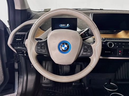 Used 2015 BMW i3 RWD image 17