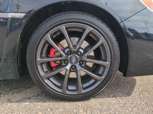 Used 2019 Subaru WRX Premium AWD/4WD image 21