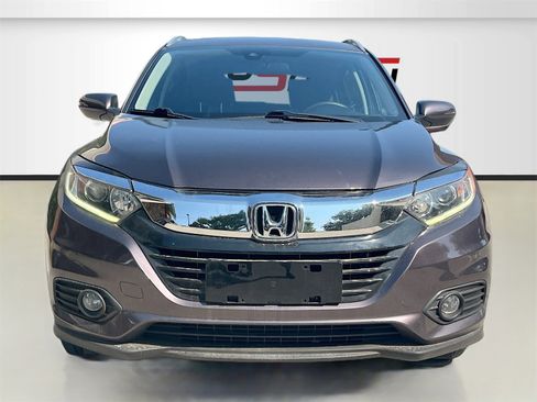 Used 2019 Honda HR-V EX image 2