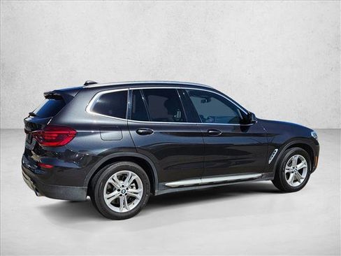 Used 2020 BMW X3 sDrive30i w/ Convenience Package image 4