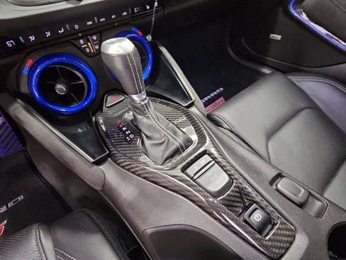 Used 2016 Chevrolet Camaro SS RWD image 23