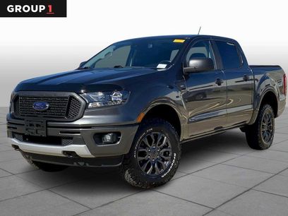 Used 2020 Ford Ranger XLT w/ Equipment Group 301A Mid