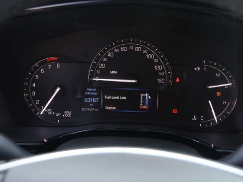 Used 2019 Cadillac XT5 Premium Luxury FWD image 15