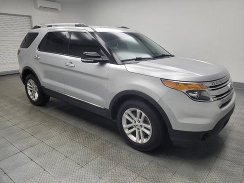 Used 2015 Ford Explorer XLT w/ Equipment Group 202B FWD image 11
