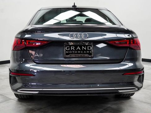 Used 2024 Audi A3 2.0T Premium image 9