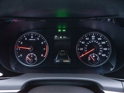 Used 2024 Kia K5 GT-Line image 11