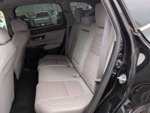 Used 2020 Honda CR-V EX-L image 29