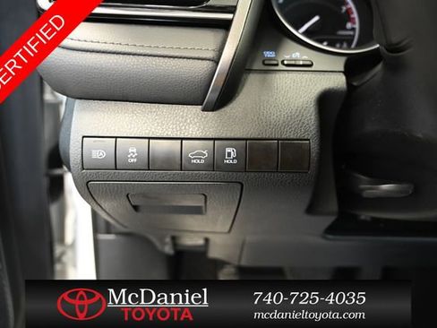 Certified 2024 Toyota Camry LE image 24