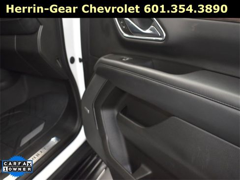 Used 2023 Chevrolet Tahoe LT image 26