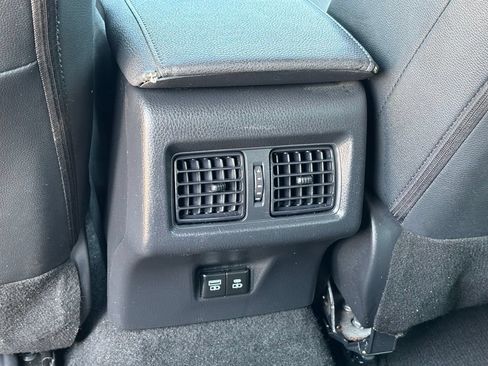 Used 2025 Toyota Camry XSE w/ Premium Plus Package FWD image 14