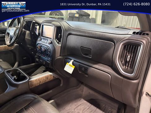 Used 2021 GMC Sierra 3500 Denali w/ Denali Ultimate Package image 28