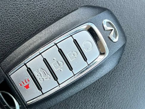 Used 2019 INFINITI QX60 Luxe w/ Sensory Package AWD/4WD image 29