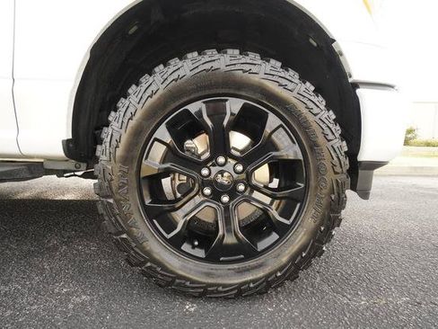 Used 2022 Ford F150 XL w/ STX Black Appearance Package image 40