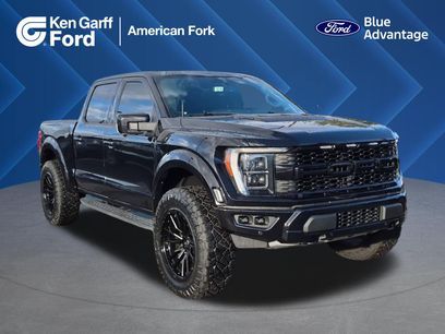 Used 2021 Ford F150 Raptor w/ Equipment Group 801A High