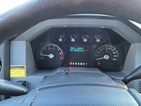 Used 2015 Ford F350 XL w/ Power Equipment Group image 48