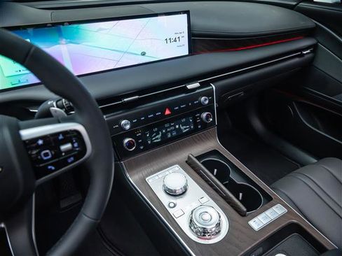 New 2026 Genesis G80 2.5T Advanced image 24