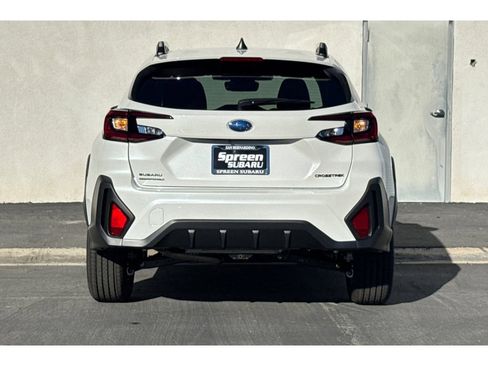 Used 2026 Subaru Crosstrek 2.0i Premium image 4