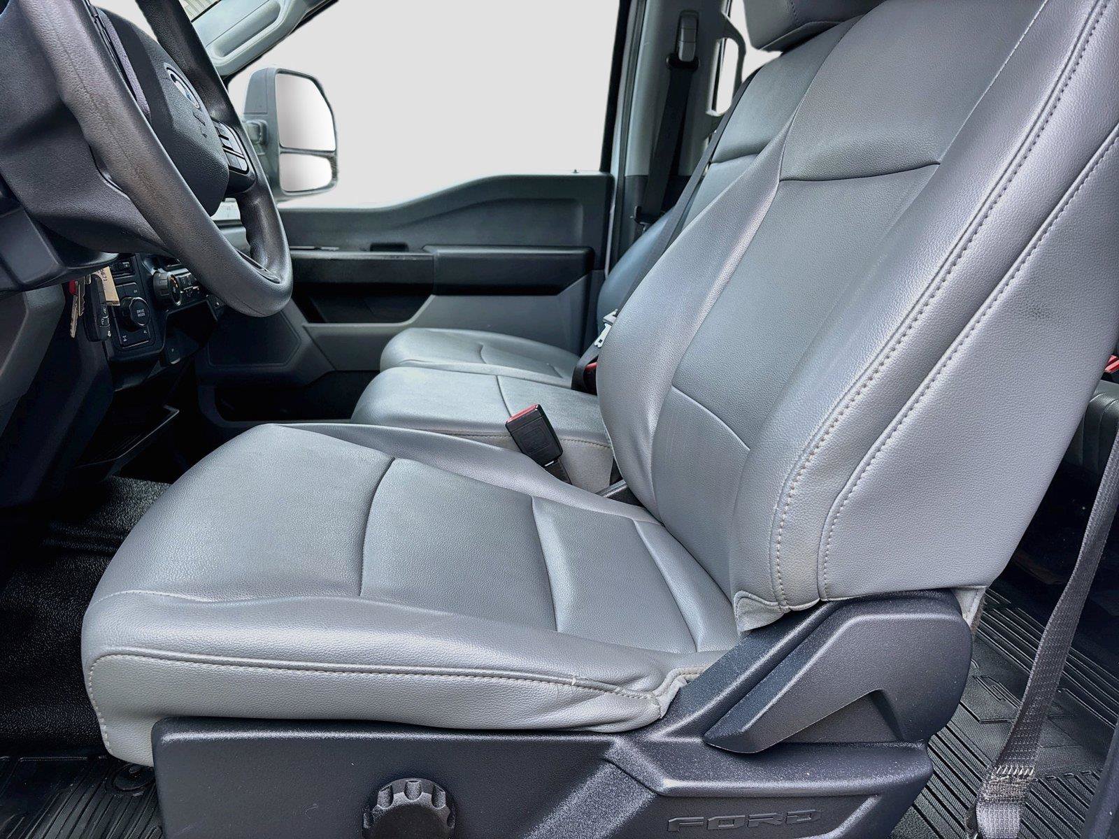 Used 2023 Ford F250 XL w/ FX4 Off-Road Package AWD/4WD image 19