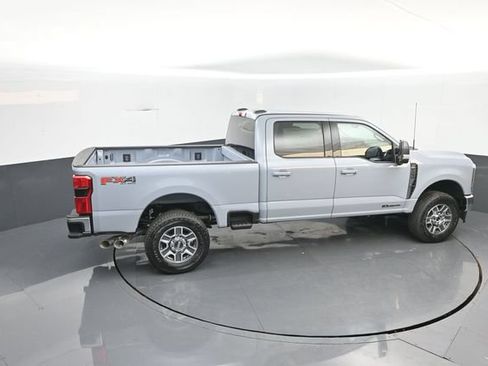 Used 2026 Ford F250 Lariat w/ FX4 Off-Road Package AWD/4WD image 21
