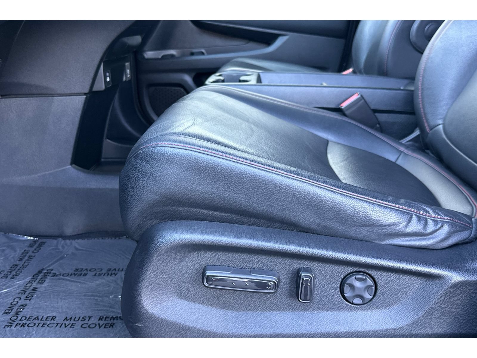 Used 2024 Honda Odyssey Sport image 13
