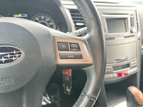 Used 2014 Subaru Outback 2.5i Limited w/ Moonroof Package image 30