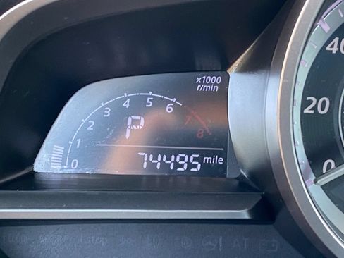Used 2017 MAZDA CX-3 Sport AWD/4WD image 19