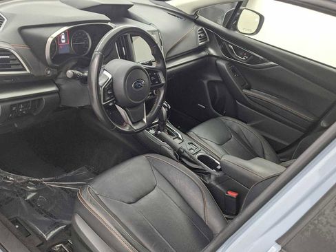 Used 2018 Subaru Crosstrek 2.0i Limited image 13