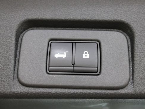 Used 2023 Nissan Rogue Platinum w/ Platinum Premium Package FWD image 33