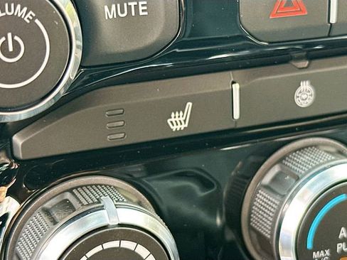 New 2025 RAM 1500 Big Horn image 20