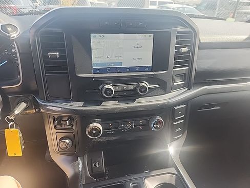 Used 2021 Ford F150 XL w/ STX Appearance Package RWD image 23