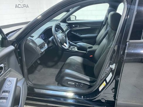 Used 2024 Acura Integra A-Spec FWD image 2