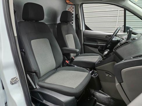 Used 2021 Ford Transit Connect XL FWD image 18
